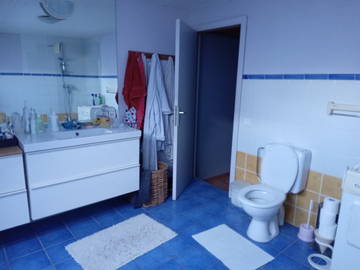 Chambre Chez L'habitant Court-St.-Étienne 368169-10