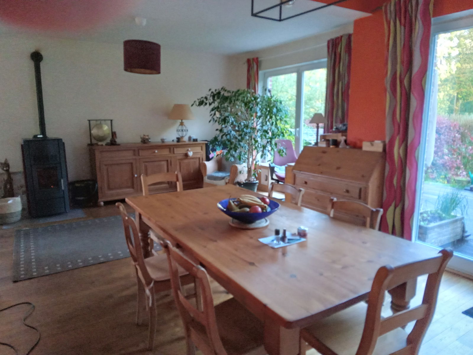 Homestay Court-St.-Étienne 368169