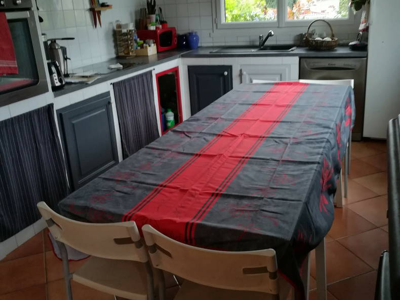 Chambre Chez L'habitant Baccon 225300-3