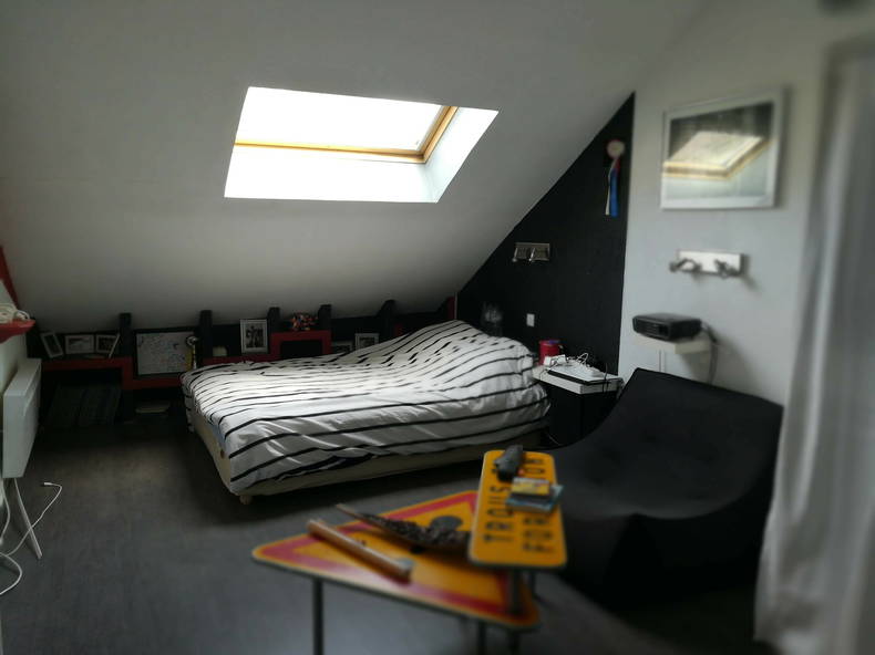 Chambre Chez L'habitant Baccon 225300-4