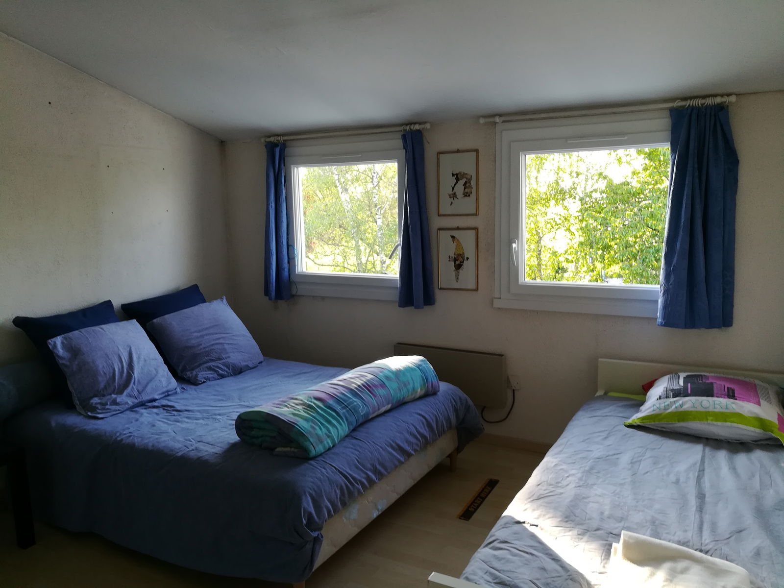 Homestay Baccon 225300