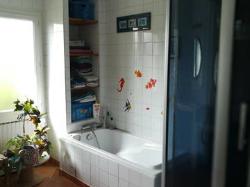 Chambre Chez L'habitant Baccon 225300-6