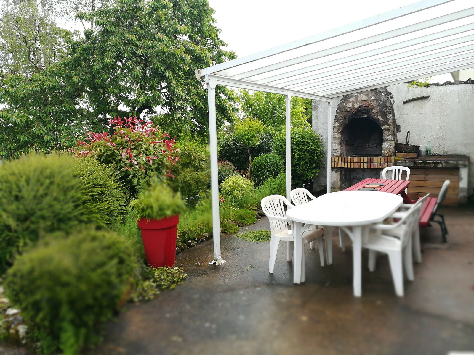 Homestay Baccon 225300