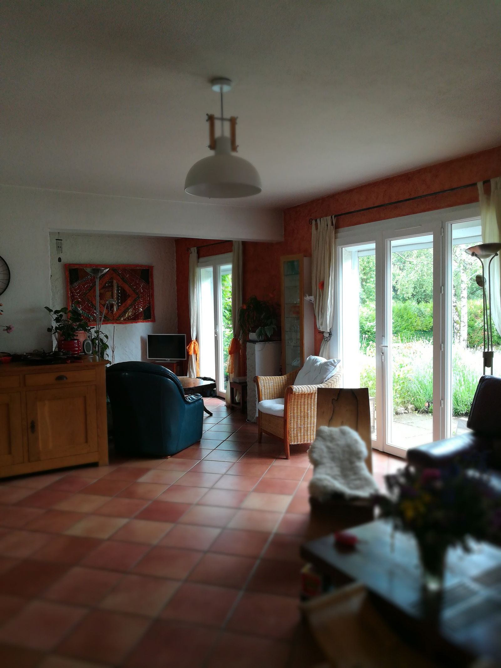 Homestay Baccon 225300