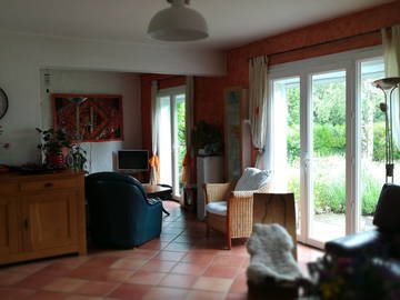 Chambre Chez L'habitant Baccon 225300-8