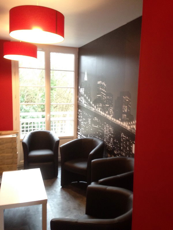 Homestay Caen 657693