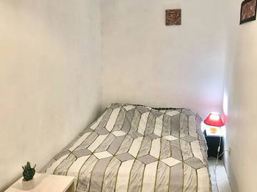 Roomlala | FURNISHED ROOM IN THE HEART OF LYON - AVAILABLE NOW