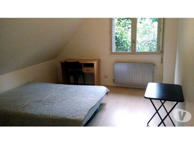 Chambre Chez L'habitant Erdre-en-Anjou 561490