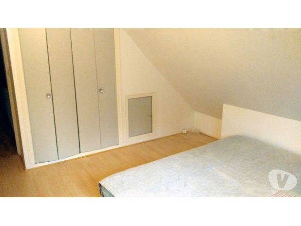 Chambre Chez L'habitant Erdre-en-Anjou 561490
