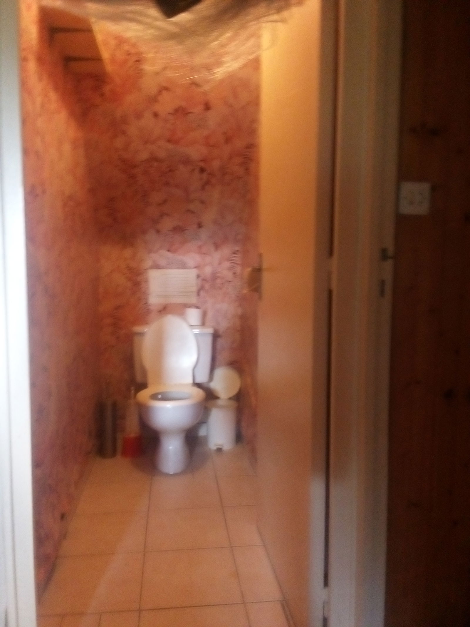 Homestay Erdre-en-Anjou 561490