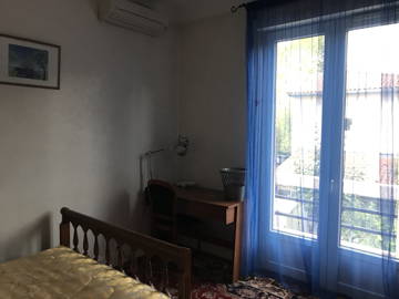 Chambre À Louer Toulouse 151822