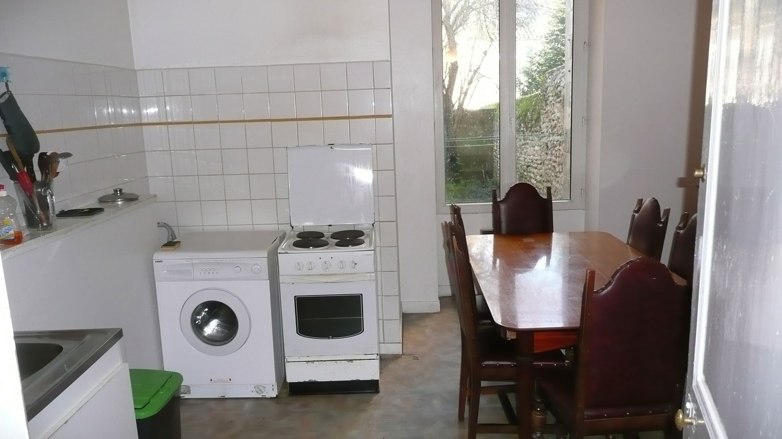 Colocation Poitiers 78386