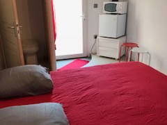 Chambre Chez L'habitant Mortagne-sur-Sèvre 203272-1