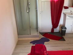 Chambre Chez L'habitant Mortagne-sur-Sèvre 203272-4