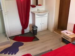 Chambre Chez L'habitant Mortagne-Sur-Sèvre 203272-5