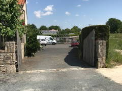 Chambre Chez L'habitant Mortagne-Sur-Sèvre 203272-9