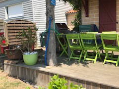 Chambre Chez L'habitant Mortagne-Sur-Sèvre 203272-10