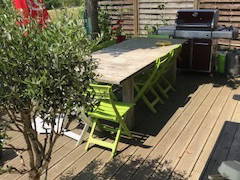 Chambre Chez L'habitant Mortagne-Sur-Sèvre 203272-11