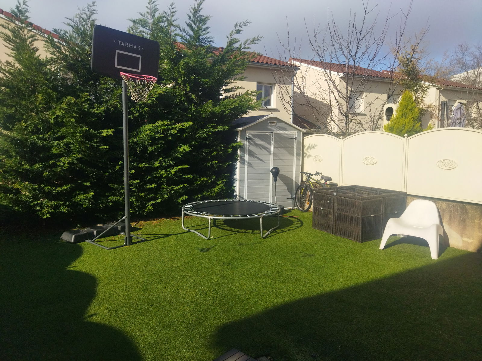 Homestay Vénissieux 657085