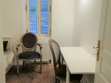 Colocation Versailles 244942-7