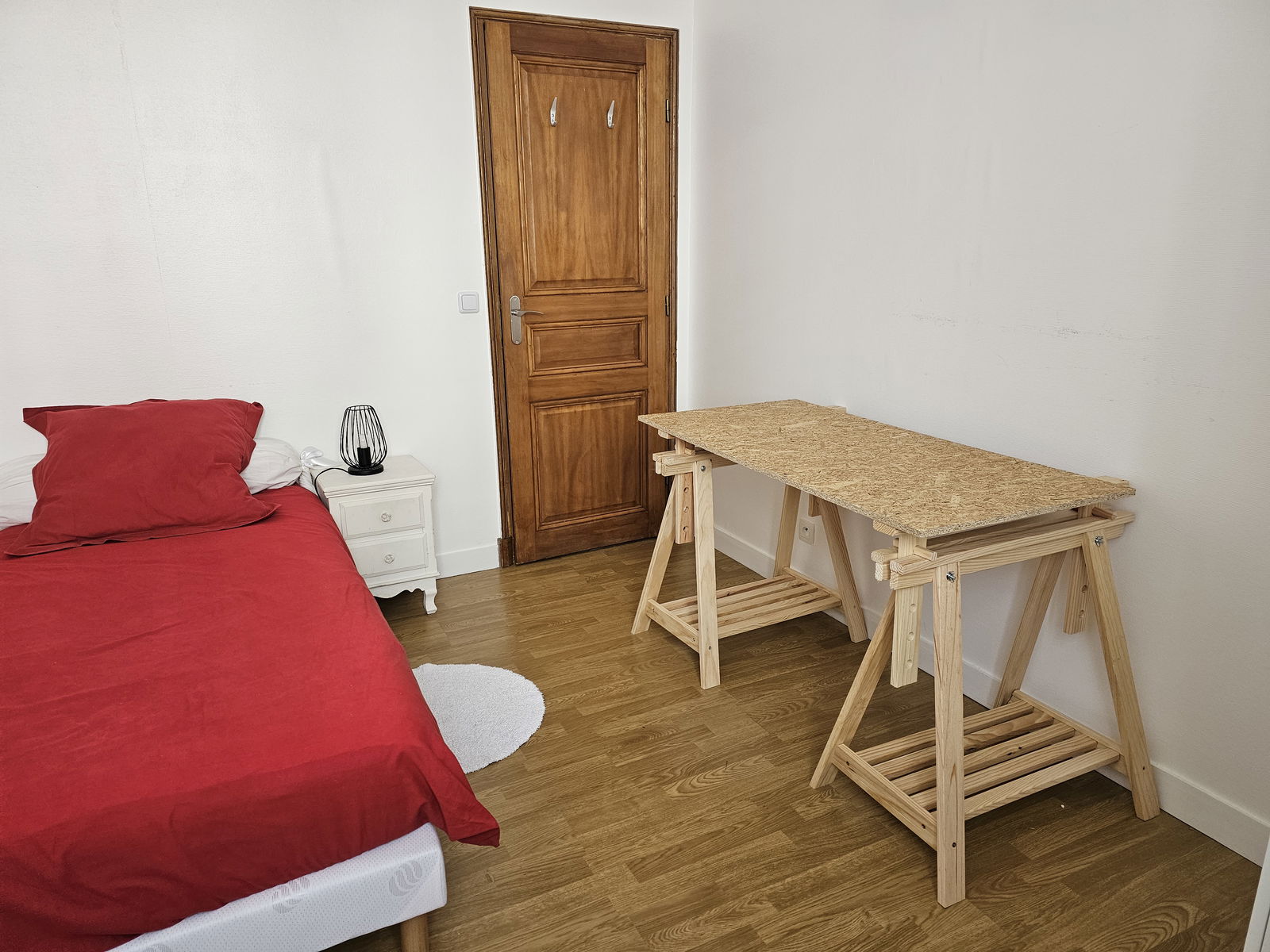 Homestay Versailles 268434