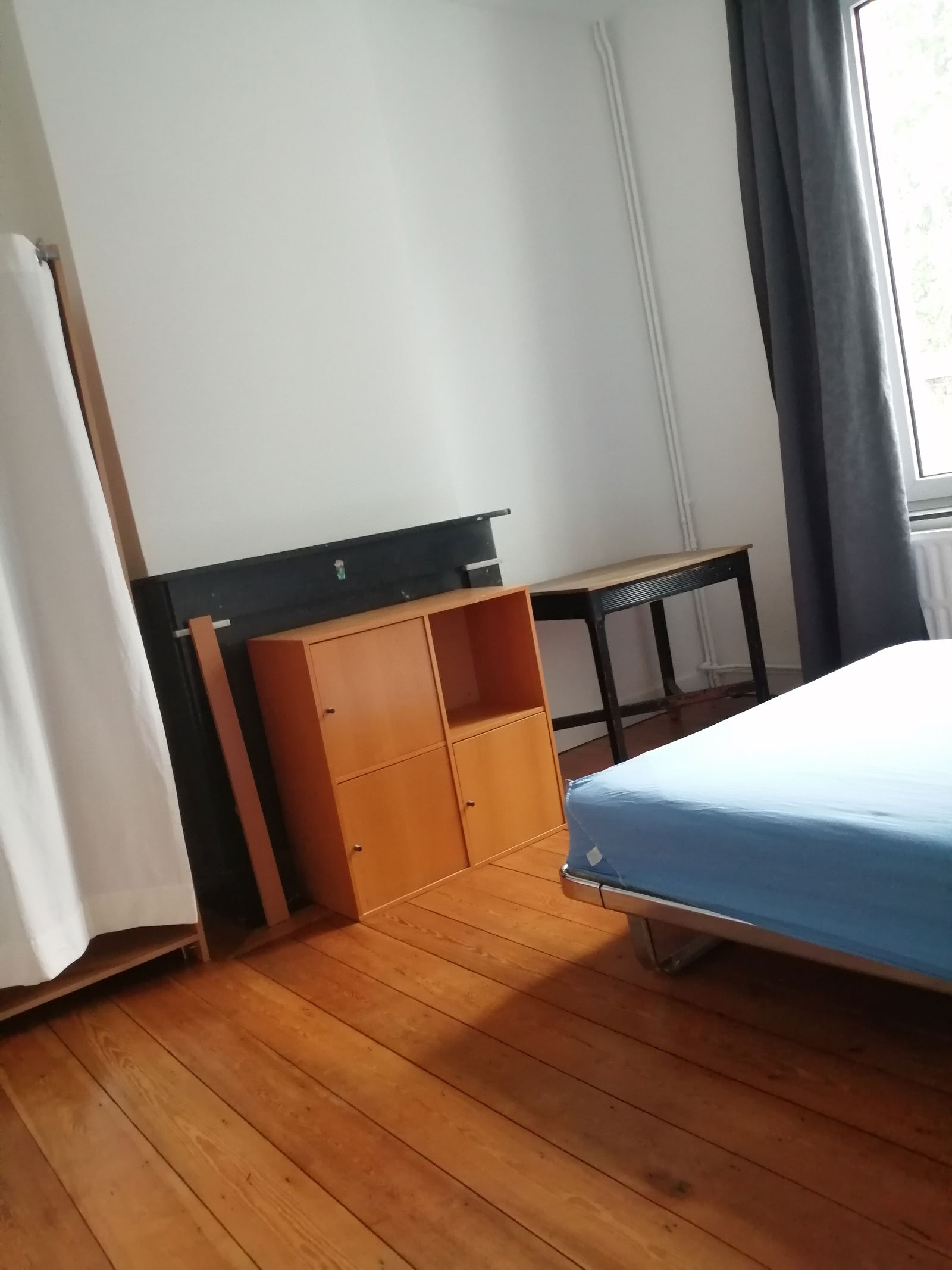 Homestay Verviers 98032