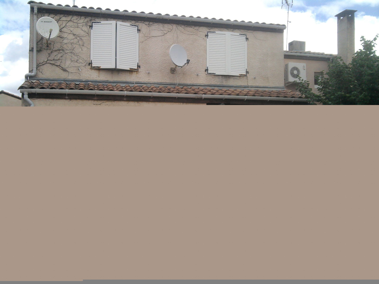 Homestay Tournefeuille 168527