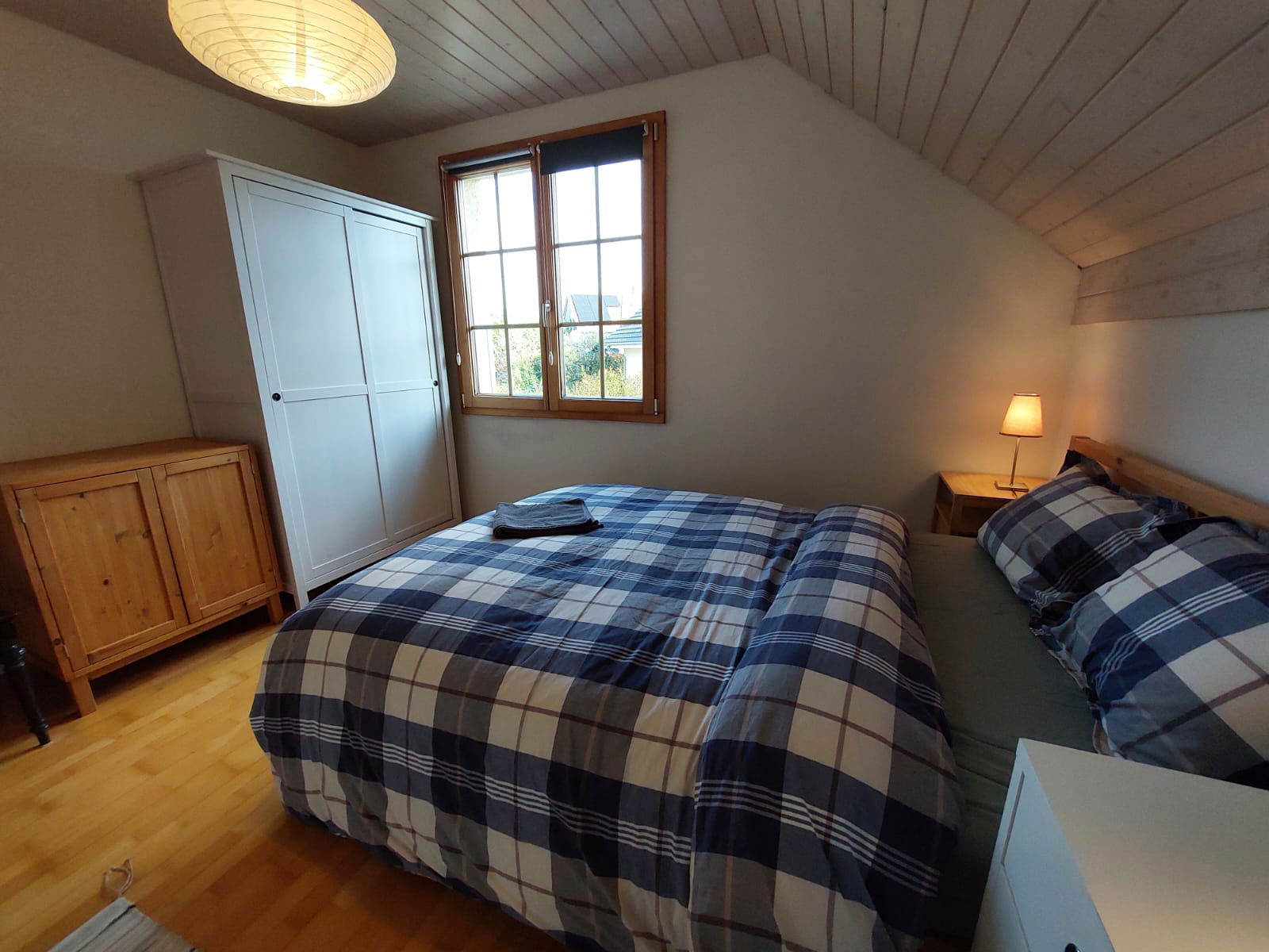 Coliving Lausanne 245494