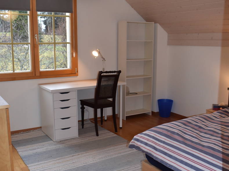 Coliving Lausanne 245926-1