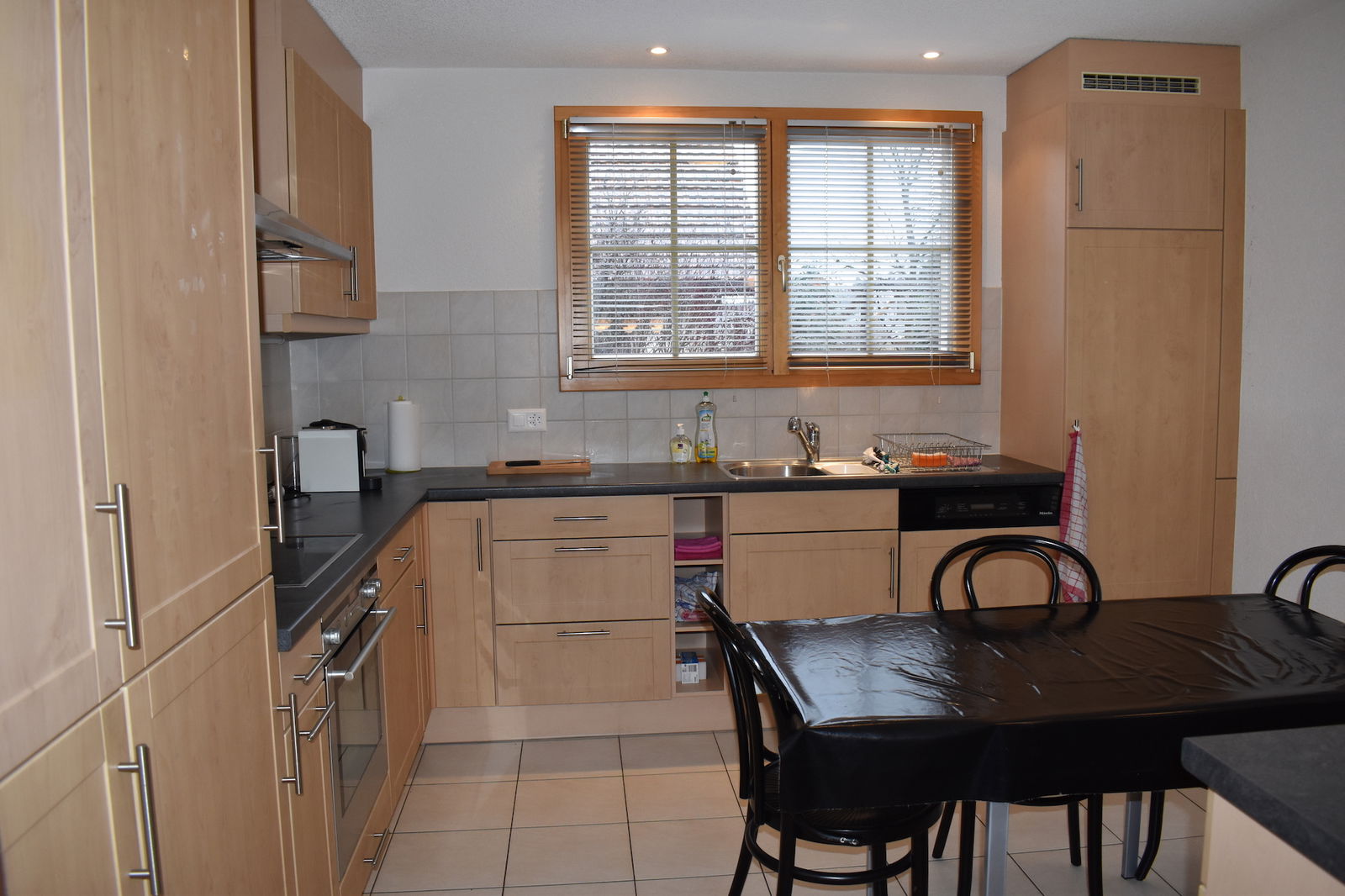 Colocation Lausanne 245926