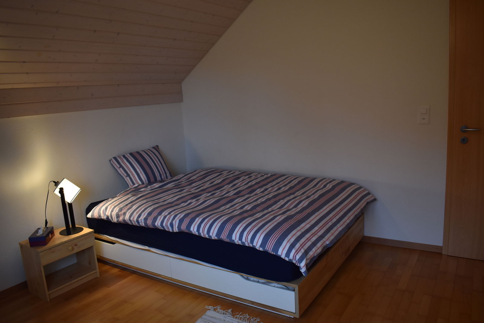 Colocation Lausanne 245926