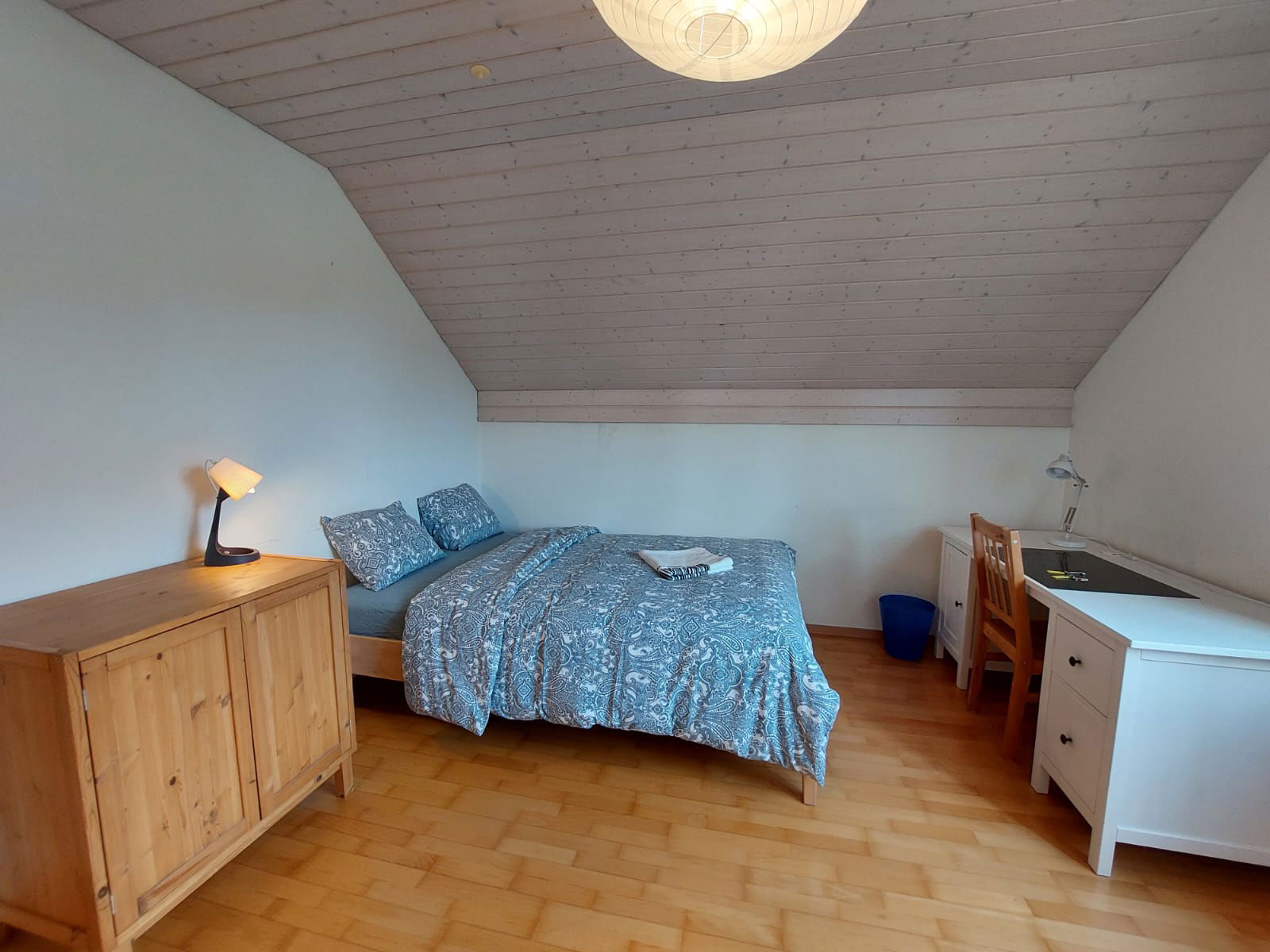 Colocation Lausanne 258091