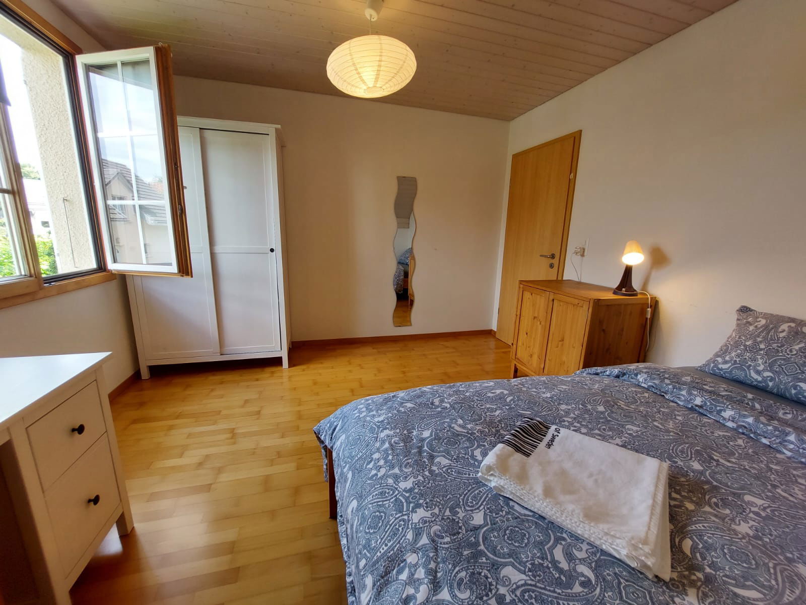 Colocation Lausanne 258091