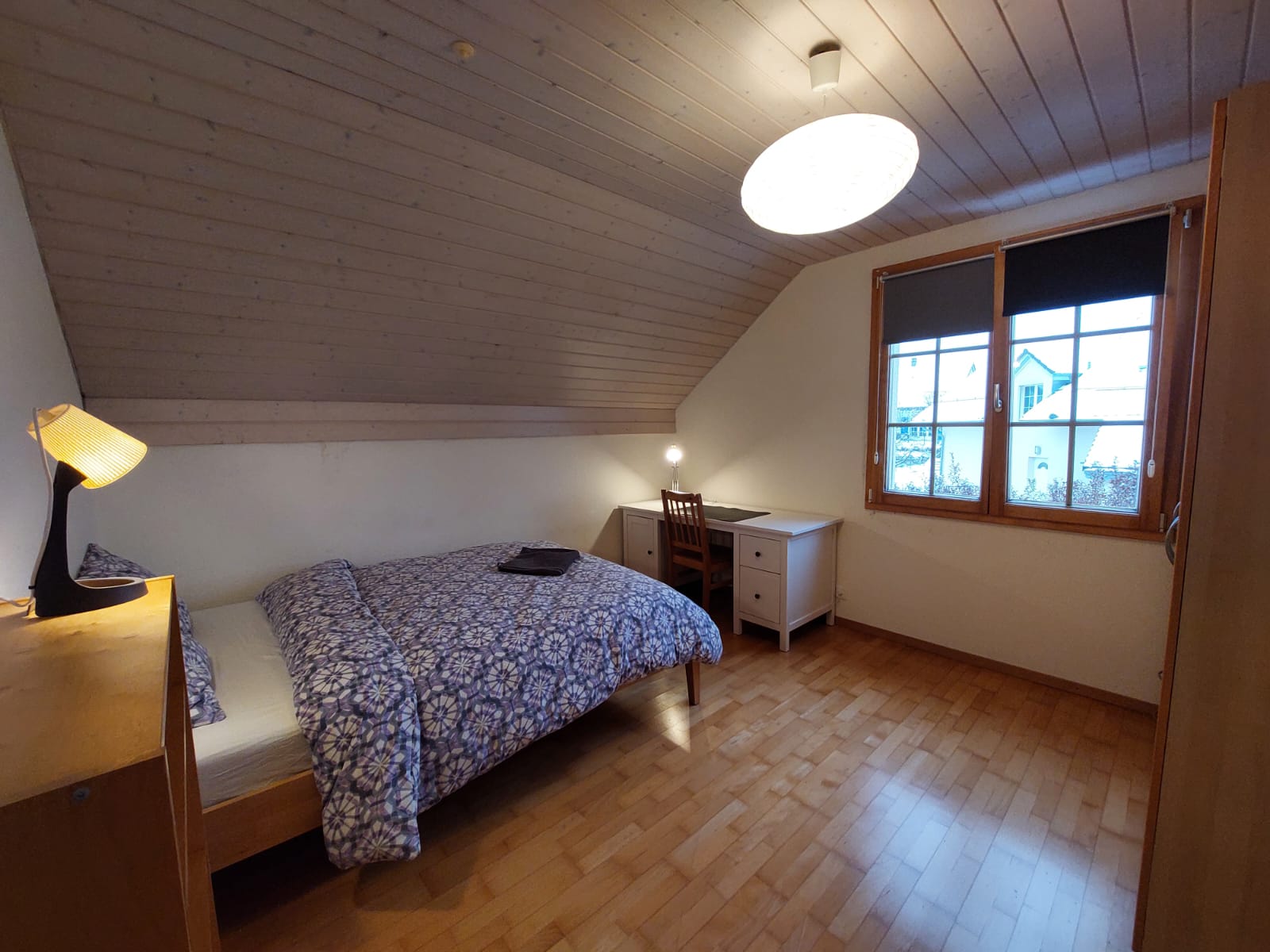 Coliving Lausanne 258091