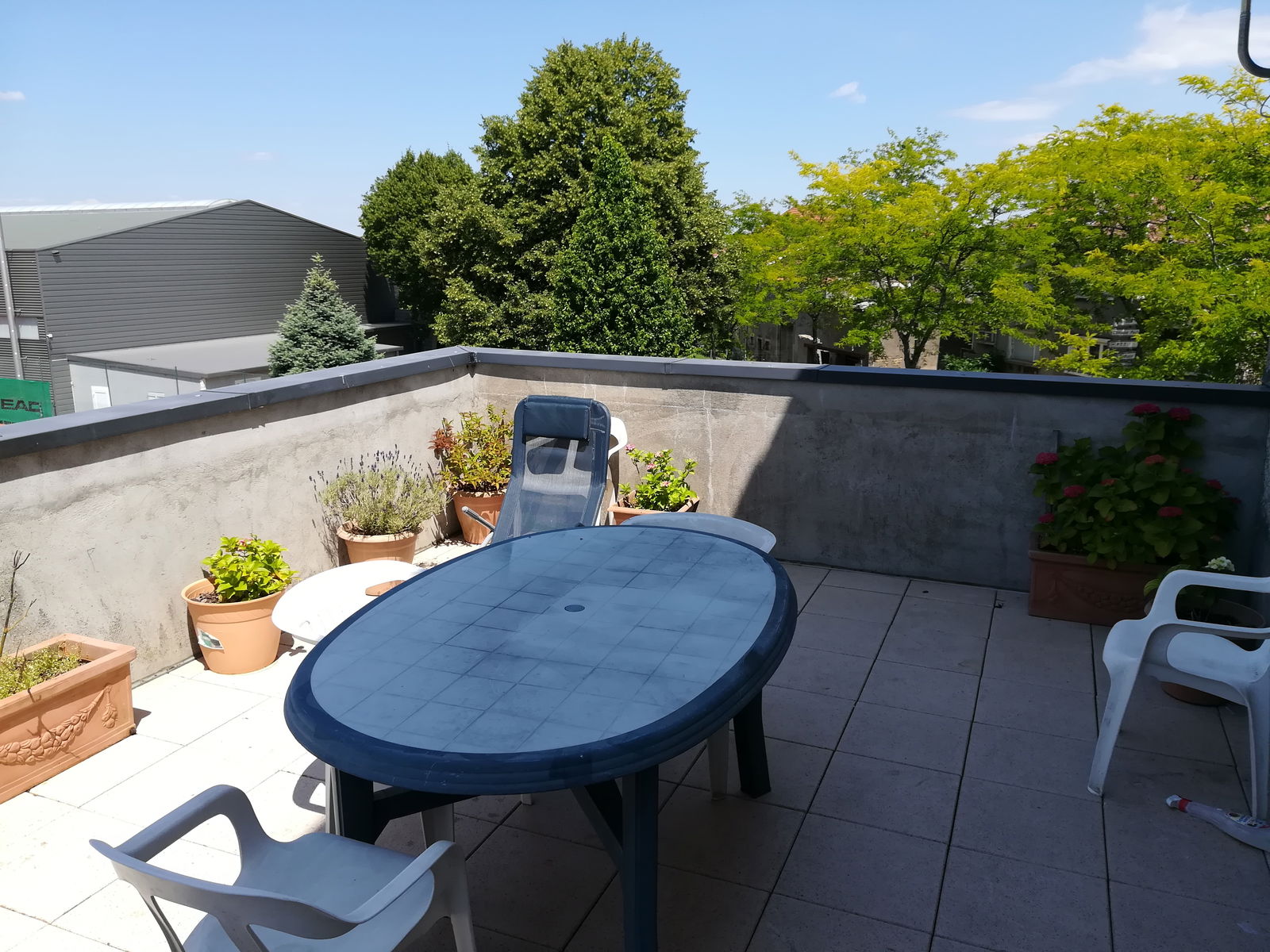 Homestay Villerupt 213445