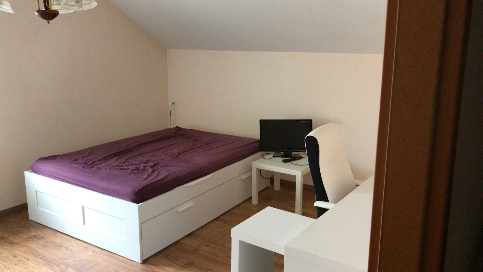 Homestay Villerupt 213445