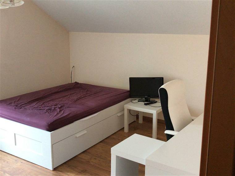 Chambre À Louer Villerupt 213445