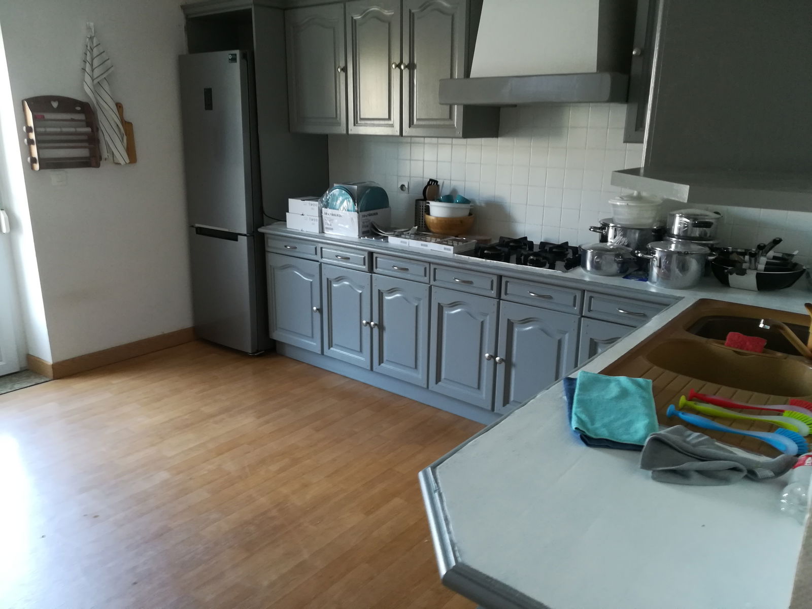 Homestay Villerupt 213445