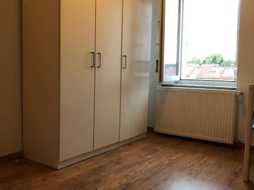 Chambre Chez L'habitant Villerupt 213445-7