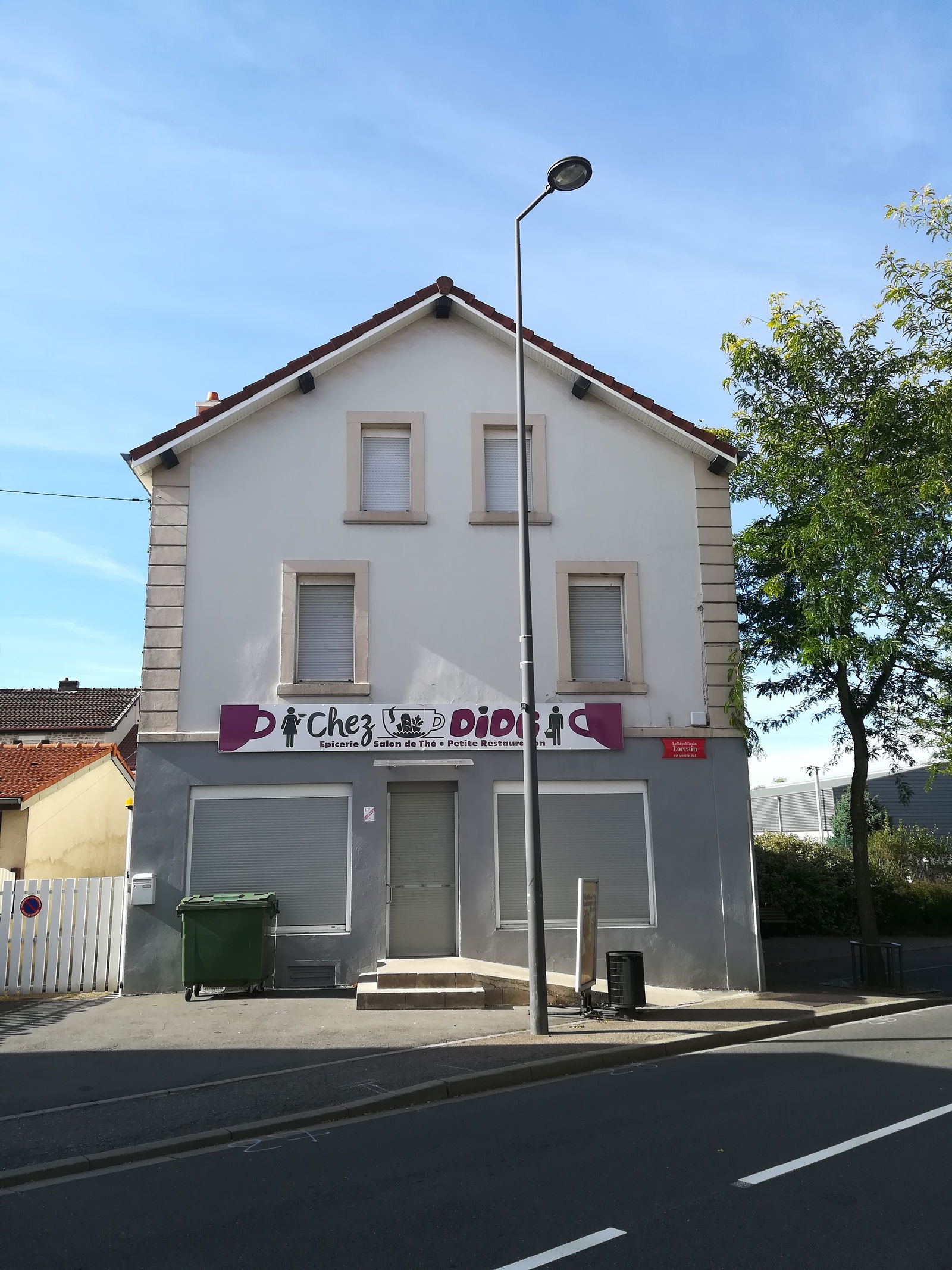 Homestay Villerupt 213445