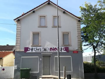 Chambre Chez L'habitant Villerupt 213445-8