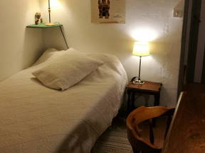 Furnished Room Intramuros Avignon