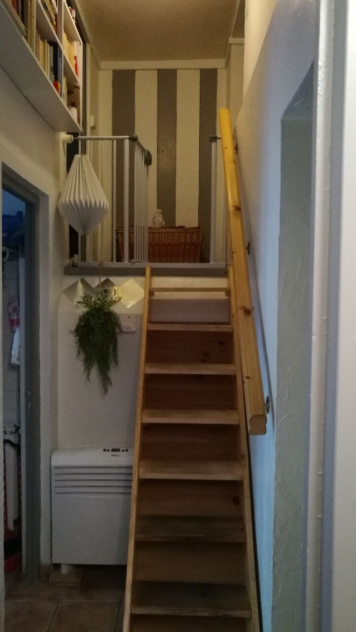 Homestay Avignon 145848