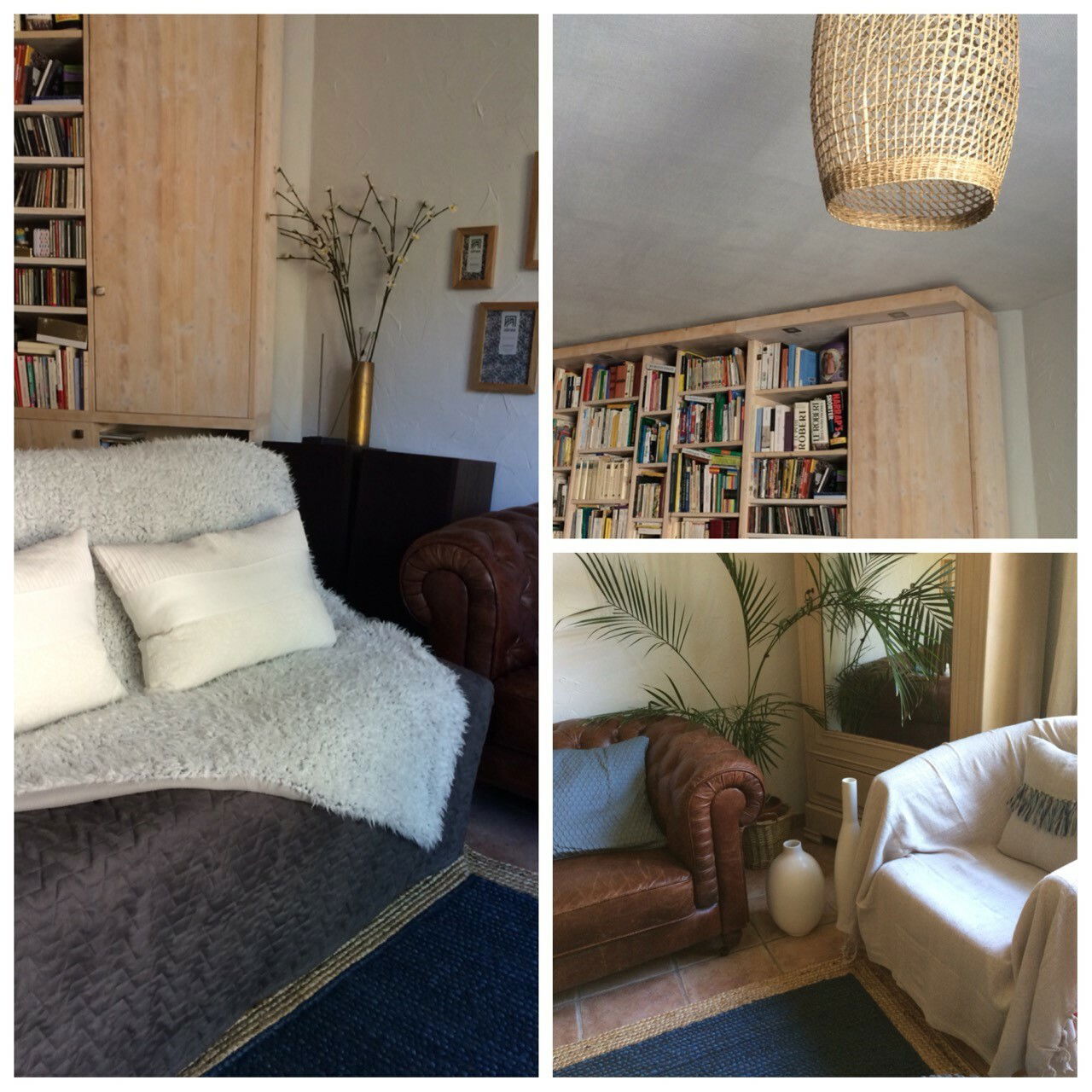 Homestay Avignon 145848