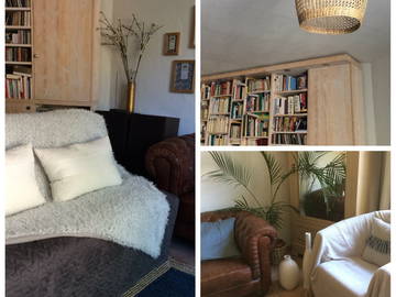 Chambre Chez L'habitant Avignon 145848-5