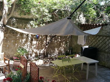 Chambre Chez L'habitant Avignon 145848-6