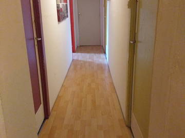 Chambre Chez L'habitant Nouvion-Le-Vineux 255376-4