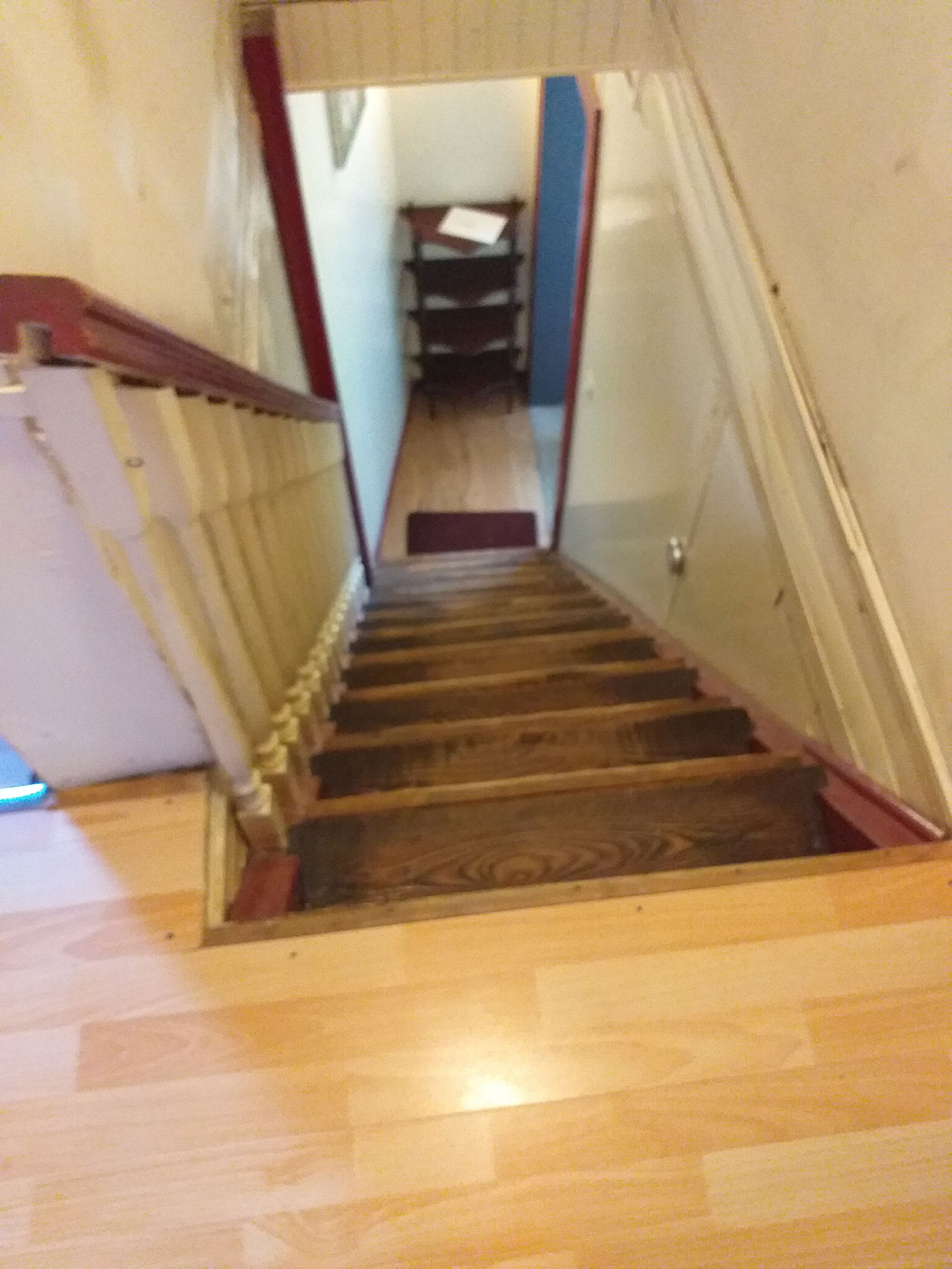 Homestay Nouvion-le-Vineux 255376