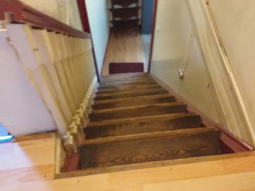 Chambre Chez L'habitant Nouvion-Le-Vineux 255376-5