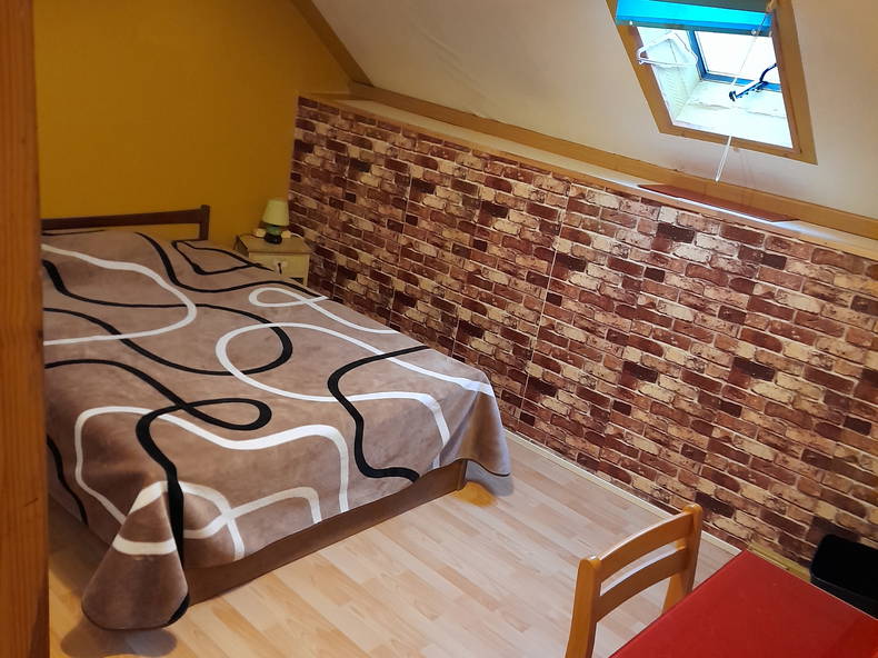 Gastfamilie Nouvion-le-Vineux 255376-1